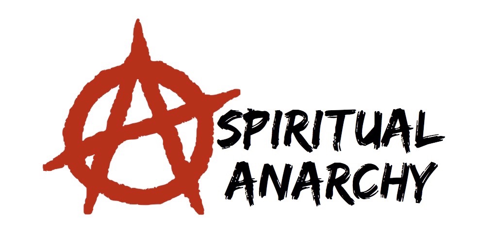 Spiritual Anarchy Ray Noah