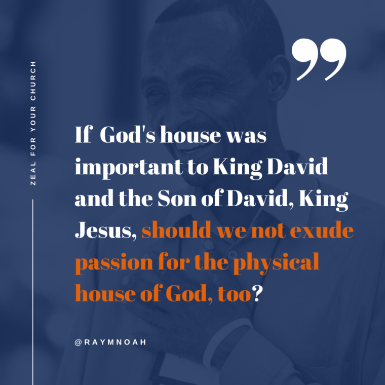 New Article: Wild Dances, Cracking Whips, and Taking Care of God’s House