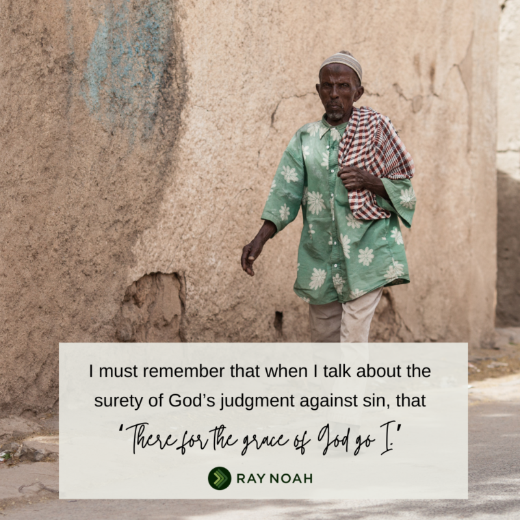 They just don't get it - Ray Noah Blog