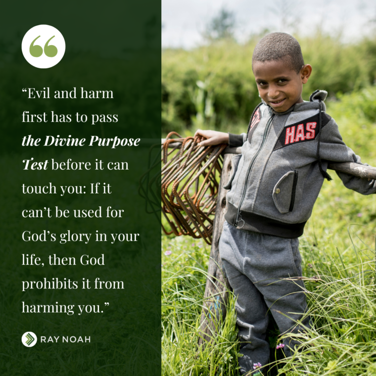 Somebody’s Watching - Ray Noah Blog