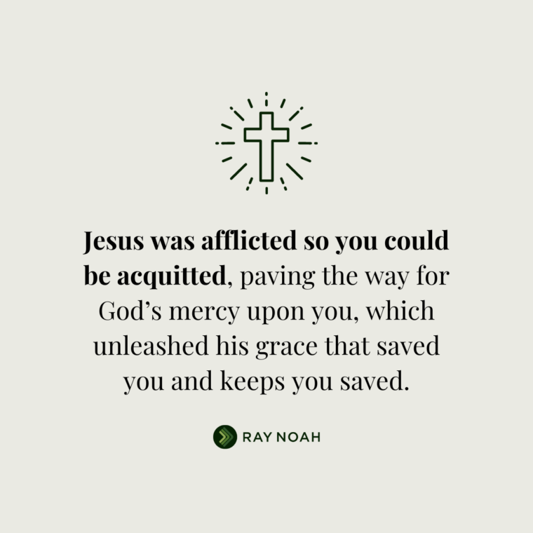 Lord Have Mercy! - Ray Noah Blog