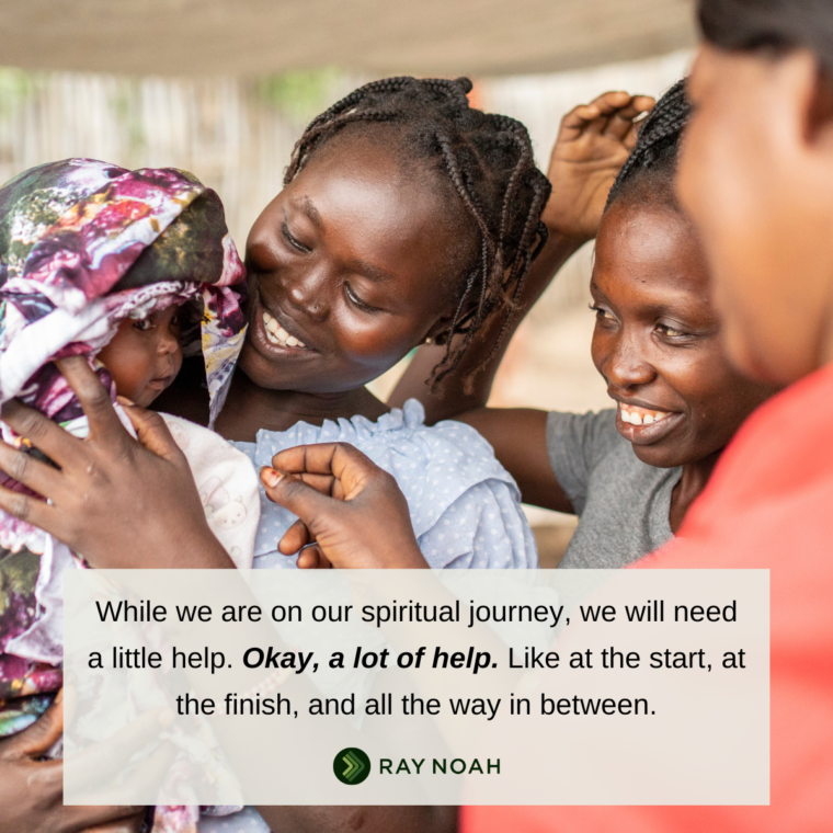 Need a little help here - Ray Noah Blog